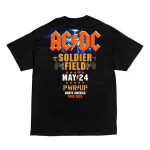 Chicago PWR UP Tour T-Shirt - Image 2