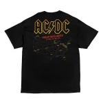 Cleveland PWR UP Tour T-Shirt - Image 2