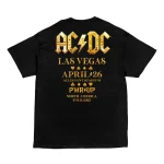 Las Vegas PWR UP Tour T-Shirt - Image 2