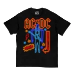 Nashville PWR UP Tour T-Shirt