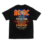 Pittsburgh PWR UP Tour T-Shirt - Image 2