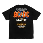 Landover PWR UP Tour T-Shirt - Image 2