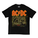 Imola PWR UP Event Tour T-Shirt