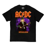 Dusseldorf PWR UP Tour T-Shirt - Image 2